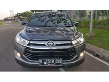2018 Toyota Kijang Innova 2.4 V MPV
