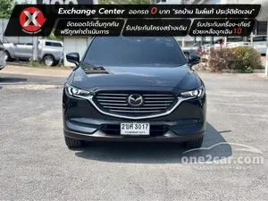 2022 Mazda CX-8 2.5 SP Exclusive SUV