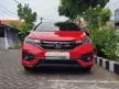 Jual Mobil Honda Jazz 2019 RS 1.5 di Jawa Timur Automatic Hatchback Merah Rp 248.000.004