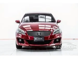 2017 Suzuki Ciaz 1.2 RS Sedan