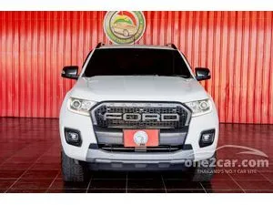 2019 Ford RANGER 2.0 WildTrak Pickup