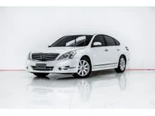 2010 Nissan TEANA 2.5 (ปี 09-13) 250 XV Sedan