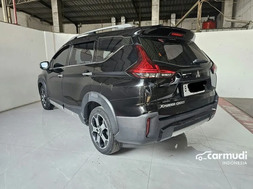 2020 Mitsubishi Xpander Cross Premium MPV