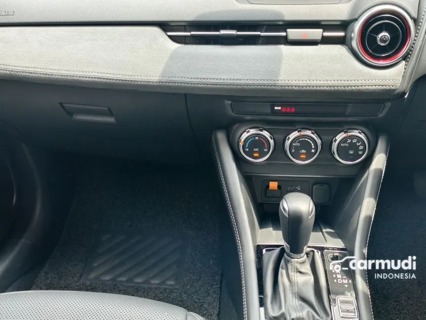 2024 Mazda CX-3 Sport SUV