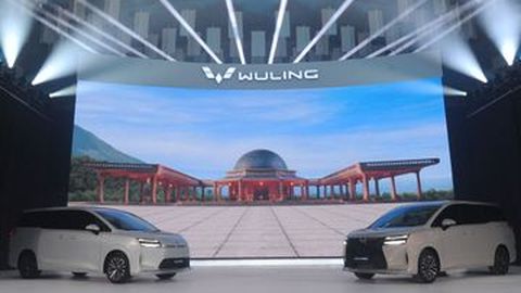 Harga Wuling Cortez Darion bakal Jadi Berapa Setelah Kuota 1.500 Pemesan Tercapai?