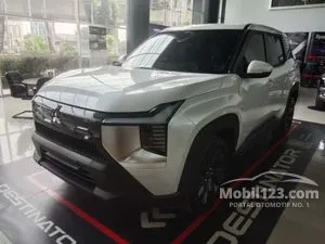 2026 Mitsubishi Destinator 1.5 GLS SUV
