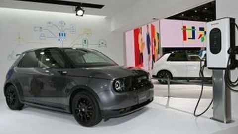 Diminta Pemerintah Jual Mobil Listrik di Indonesia, Apa Tanggapan Honda?