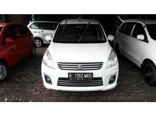 2013 Suzuki Ertiga 1.6 MPV Minivans