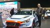 Tinggalkan Hyundai, Mukiat Sutikno Jadi Boss Bridgestone Indonesia