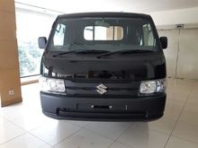 Promo pick up dp 2jutaan angsuran 3jtan