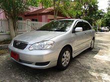 2006 Toyota Corolla Altis 1.6 ALTIS หน้าหมู (ปี 01-07) E Sedan AT