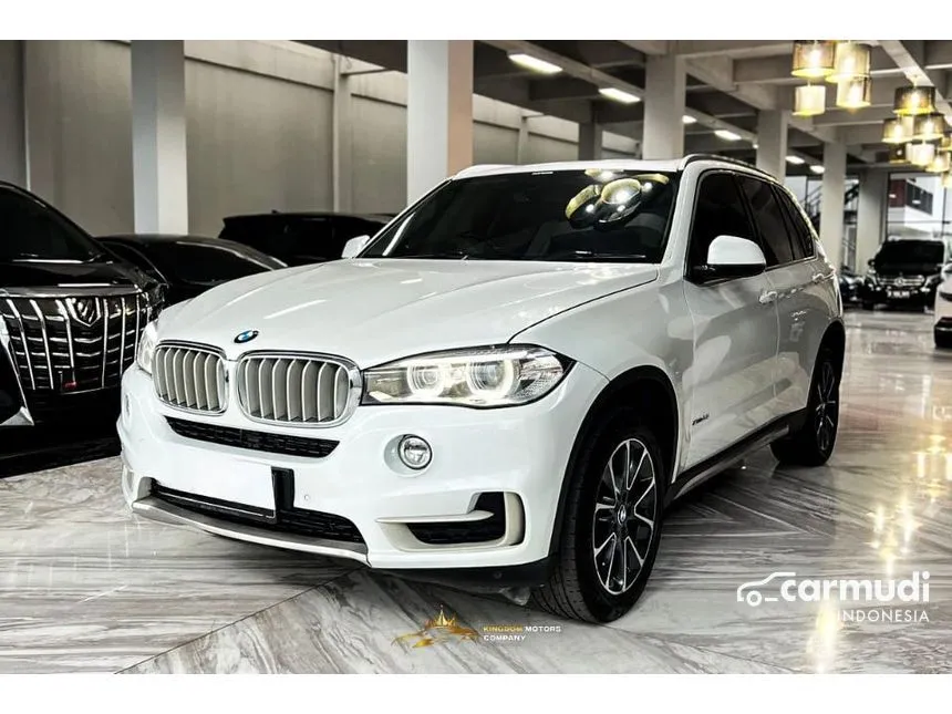 2014 BMW X5 xDrive35i xLine SUV