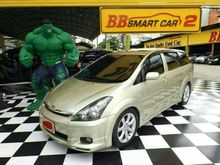2005 Toyota Wish 2.0 (ปี 03-10) Q Wagon AT