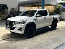 2020 Toyota HILUX REVO 2.4 Smart Cab E Plus Prerunner Pickup