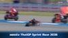MotoGP 2026 ผลแข่ง Sprint Race สนามไทย เบบี้ชาร์กคว้าชัย