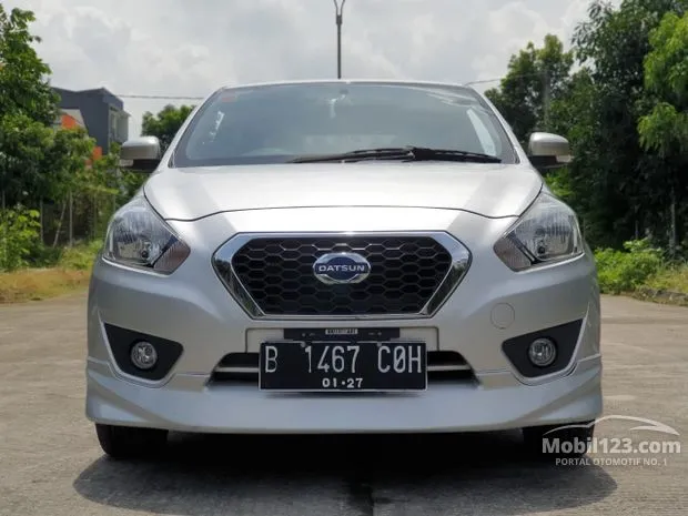 Used Datsun for Sale in Indonesia | Mobil123