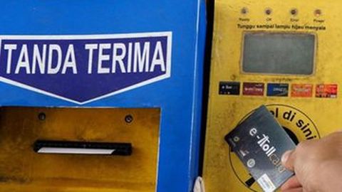 Arus Balik Diprediksi Masih Terjadi Hingga 17 Juni 2019