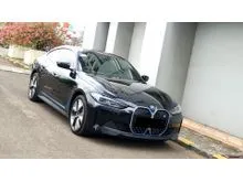 2024 BMW i4 0.0 eDrive35 Coupe AT 2024/2025 [ GARANSI 5TH ]