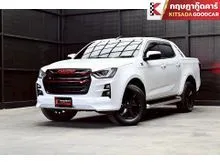 2022 Isuzu D-MAX 1.9 Cab-4 (ปี 19-26) X-Series Hi-Lander Z Pickup