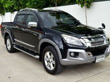 2013 Isuzu D-Max 3.0 CAB-4 (ปี 11-17) Vcross Z-Prestige Pickup AT