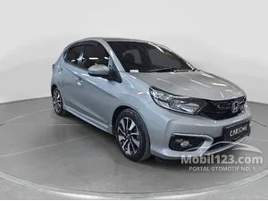 2022 Honda Brio 1.2 RS Hatchback