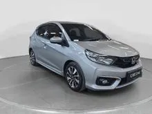 2022 Honda Brio 1.2 RS Hatchback