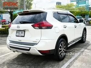 2019 Nissan X-TRAIL 2.0 VL Hybrid SUV