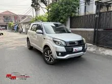 2017 Daihatsu Terios 1.5 R SUV Dp 12 Juta