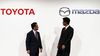 Toyota, Mazda dan Denso Bentuk Perusahaan Baru untuk Kembangkan Mobil Listrik