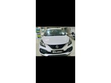 2020 Suzuki Baleno 1.4 Hatchback