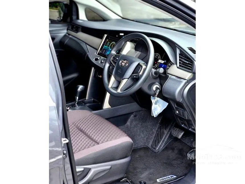 2026 Toyota Kijang Innova G MPV