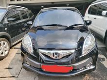 2013 Honda Brio 1.3 Sports E KM 39rb Asli Hitam
