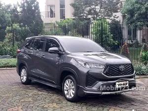 2024 Toyota Kijang Innova Zenix 2.0 V HV Modellista (Premium Color) MPV