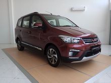 Wuling Confero S 1.5 C Lux