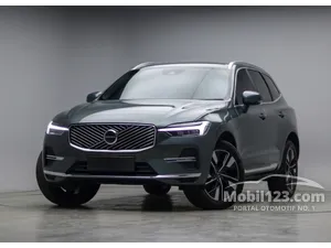 2025 Volvo XC60 2.0 Recharge PHEV SUV
