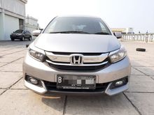 2017 Honda Mobilio 1.5 E Matic AT Pajak Panjang