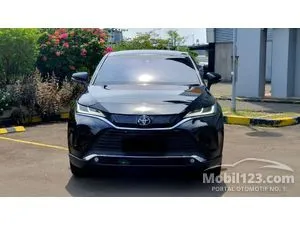 2021 Toyota Harrier 2.0 SUV