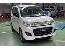 HARGA TERMURAH PROMO SPESIAL AKHIR TAHUN Karimun Wagon R 2020