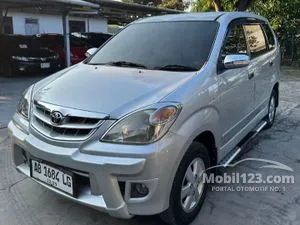2011 Toyota Avanza 1.3 G MPV