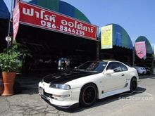 1996 Honda Prelude 2.2 (ปี 91-98) VTi-EX Coupe AT