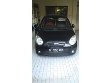 2010 KIA Picanto 1.1 SE Hatchback