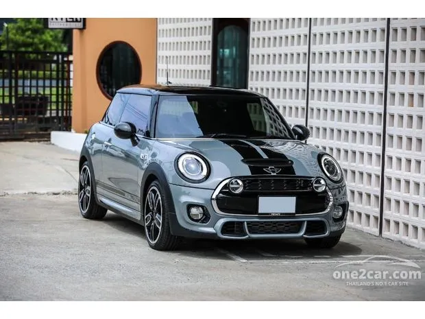 ซื้อรถ Mini Cooper f56 2.0 210 Challenge Edition มือสอง ราคาถูกที่สุดใน ...