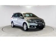 2016 Honda Mobilio 1.5 E MPV