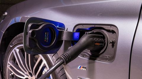 China’s Thirst For Electrified Vehicles Continue To Grow
