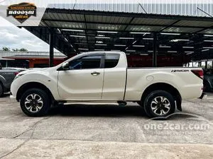 2017 Mazda BT-50 PRO 2.2 Hi-Racer Freestyle Cab Pickup