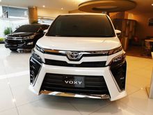 2020 Toyota Voxy 2,0 Promo Diskon Terbesar Harga Dijamin TERMURAH Seindonesia Buktikan Harga Terbaik Kami Cash Kredit penawaran terbaik bulan ini