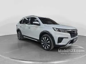 2022 Honda BR-V 1.5 Prestige Honda Sensing SUV