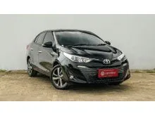 2021 Toyota Vios 1.5 G Sedan