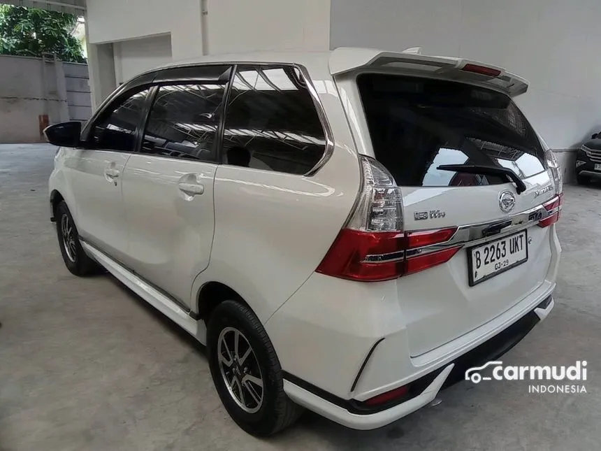 2019 Daihatsu Xenia R DELUXE MPV