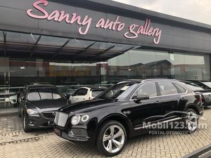 Bentley Bekas Amp Baru Murah Jual Beli 25 Mobil Di